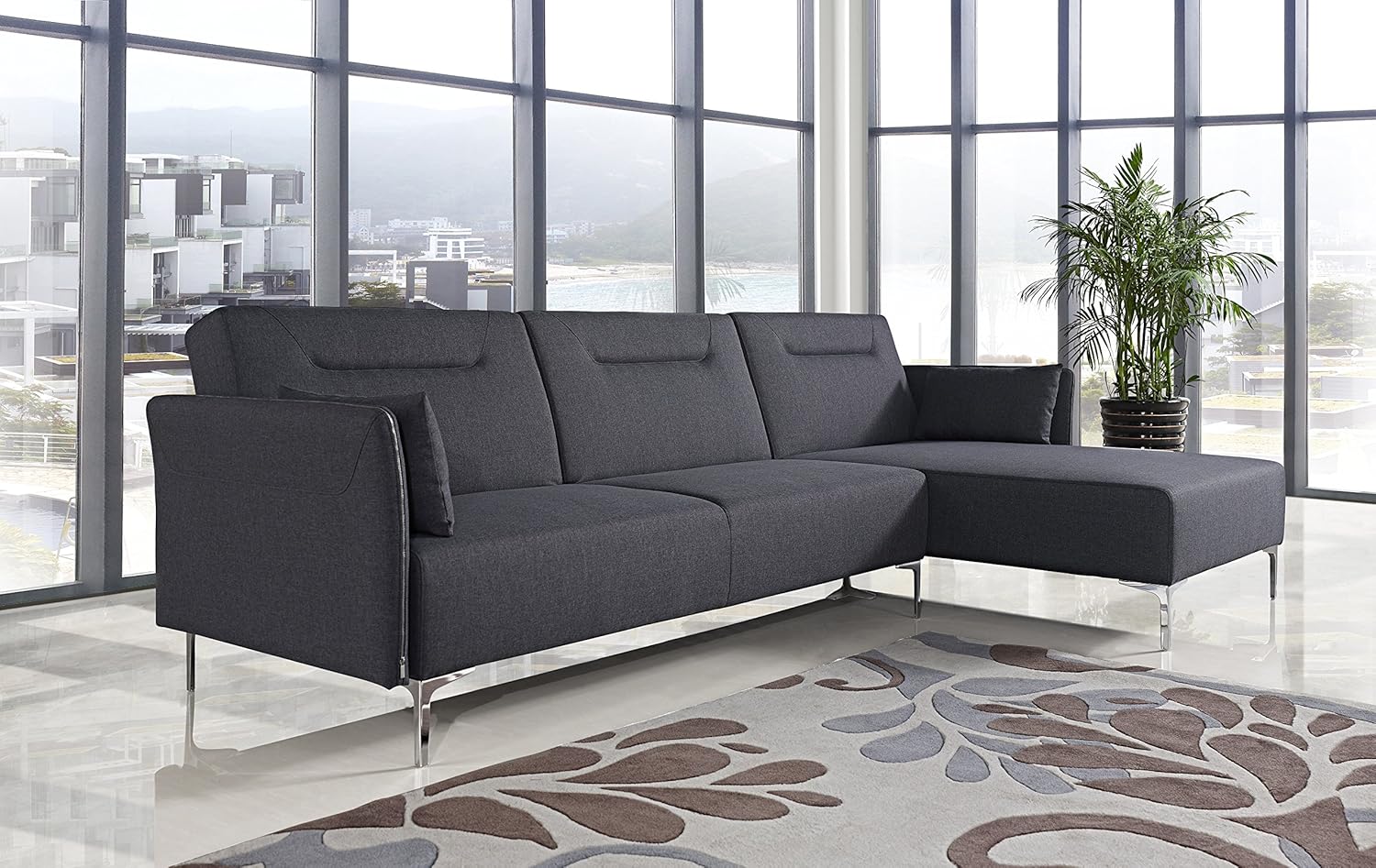 ella sectional