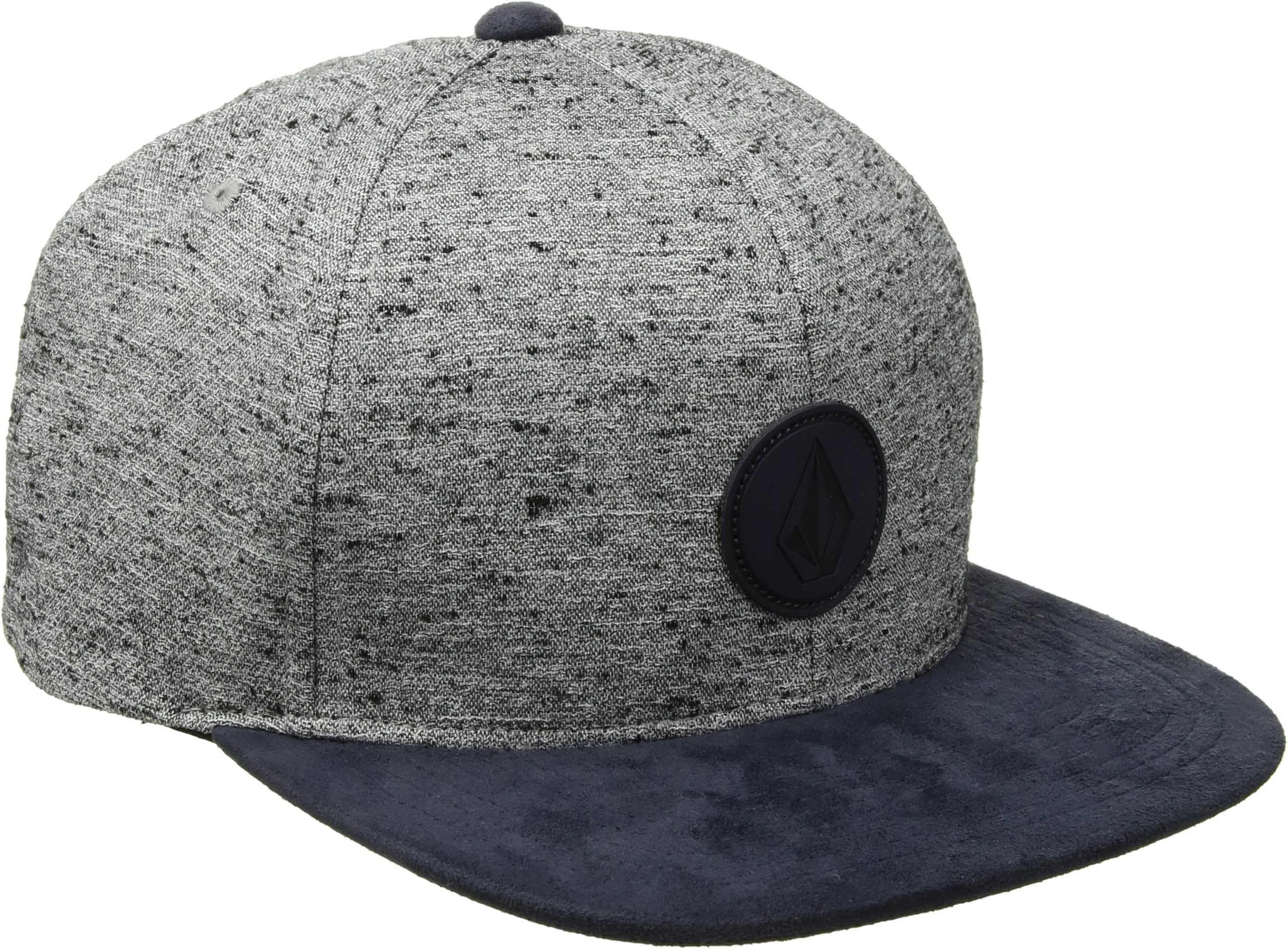 Volcom Men's Quarter Fabric Hat