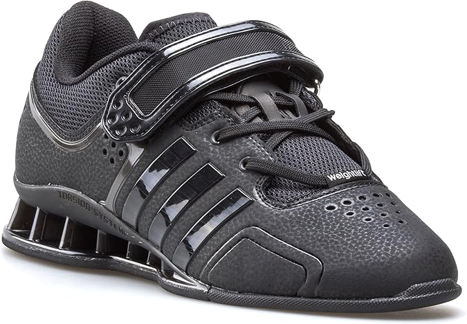 adipower gewichtheberschuh