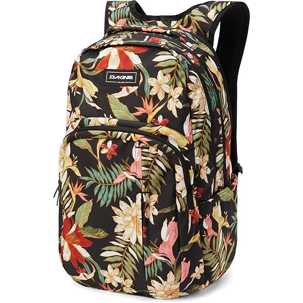 Dakine Campus Ｍ 25Ｌ tropic dream multi Dakine Campus M 25L Backpack - multicolor (tropic dream)
