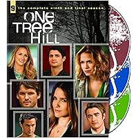 Amazon.com: One Tree Hill: Season 3 : Chad Michael Murray, James