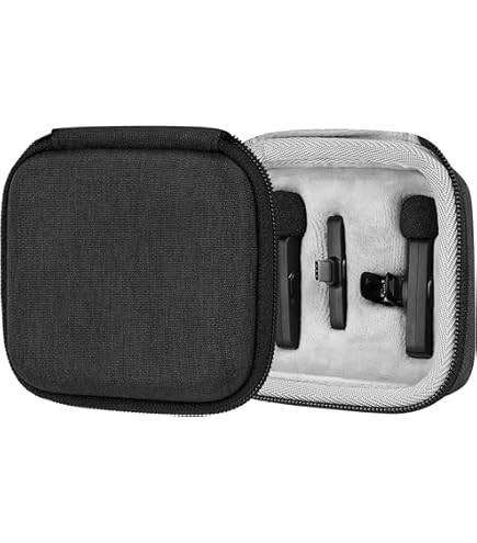 Amazon.com: Sennheiser MZ2 - Accessory Kit for MKE2 : Musical