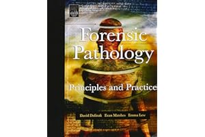 Forensic Pathology: Principles and Practice
