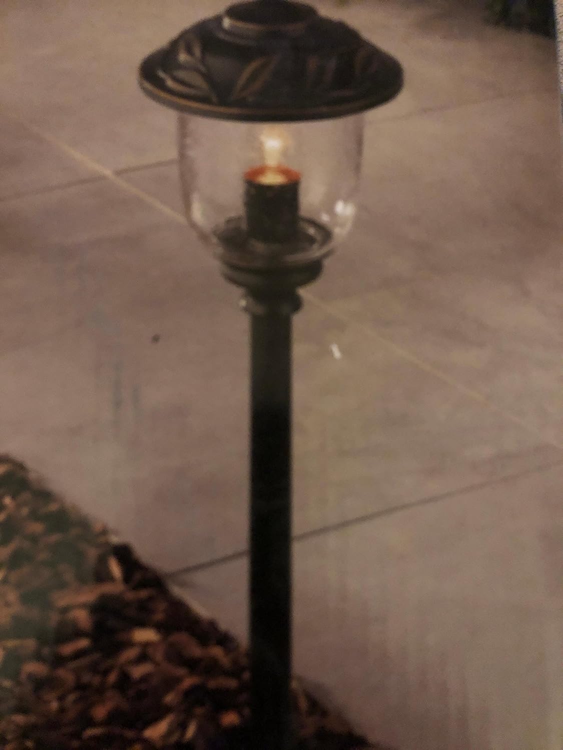 Portfolio Landscape Path Light Replacement Parts Reviewmotors.co