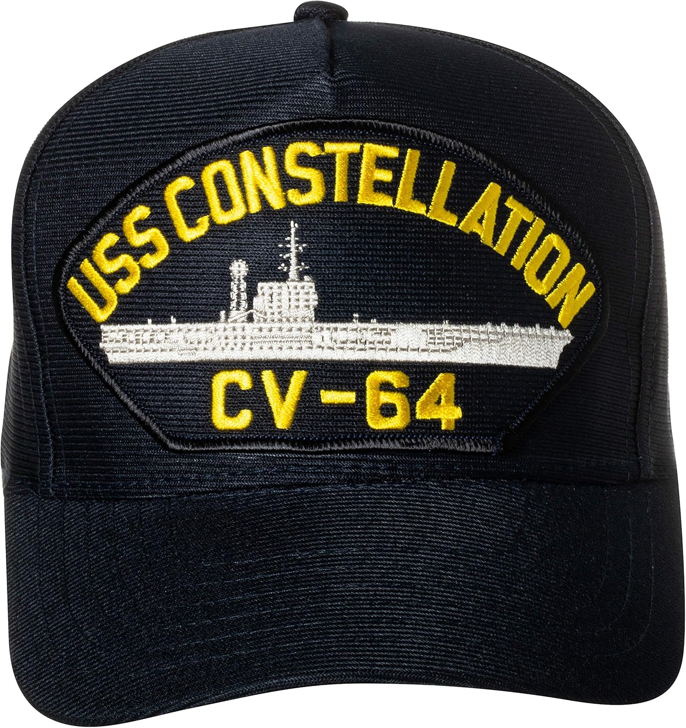 us navy ship baseball hats