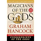 Magicians of the Gods: Updated and Expanded Edition - Sequel to the International Bestseller Fingerprints of the Gods