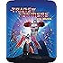 Transformers: The Movie (Limited Edition 30th Anniversary Steelbook) [Blu-ray/Digital]