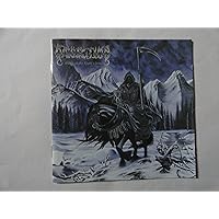 洋楽 Dissection Storm of the Light's Bane CD 514e2tH6KaL._UF1000,1000_QL80_.jpg