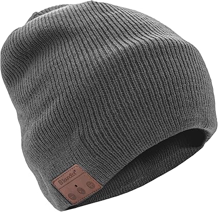 soundbot sb210 bluetooth 4.1 beanie