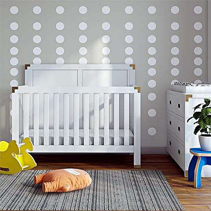 baby relax 5 in 1 convertible crib