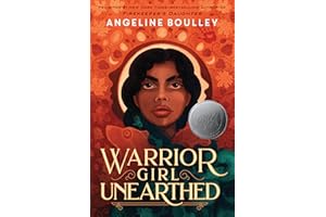 Warrior Girl Unearthed