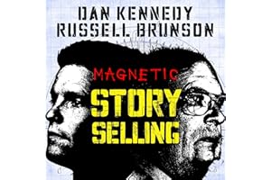 Magnetic Story Selling