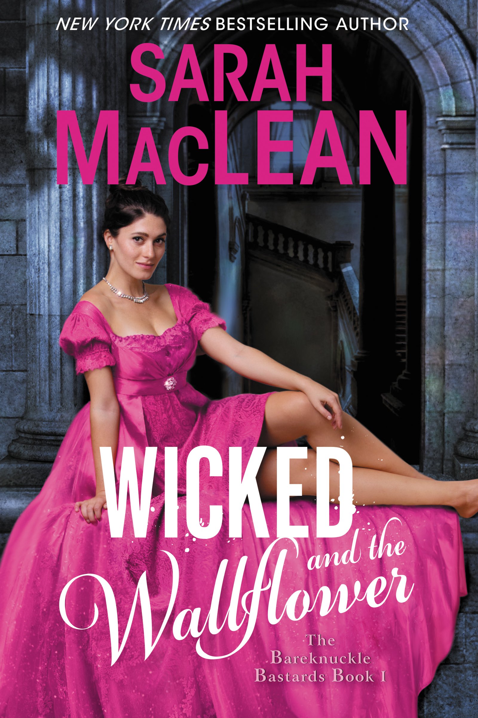 Wicked and the Wallflower: Bareknuckle Bastards