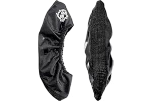 Franklin Sports Ice Skate Blade Cover - Skate Guard - Guards for Hockey Skates - NHL - Ice Skates