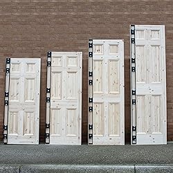 Trend Ultimate Door Installation Kit with 9ft