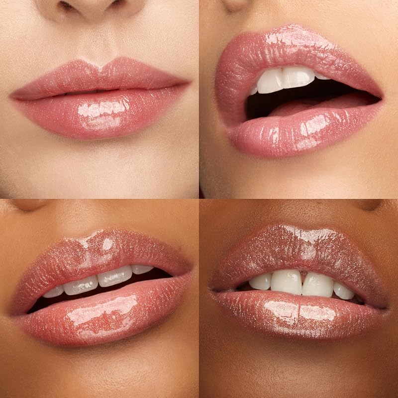 Glossy Lip Set