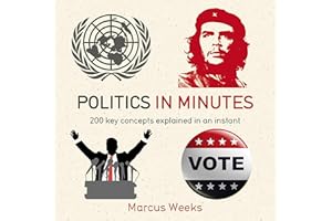 Politics in Minutes