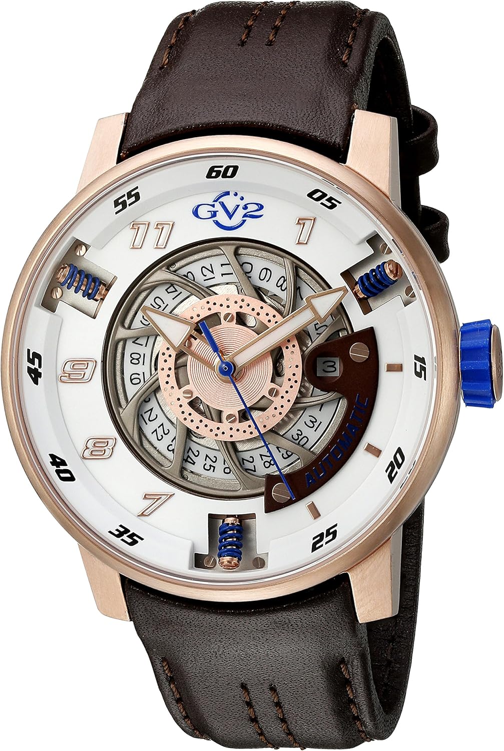 gv2 motorcycle sport