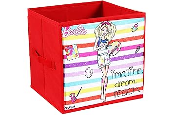 barbie organizer