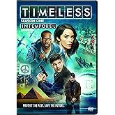 Timeless - Season 01