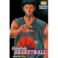 Kuroko’s Basketball, Vol. 7 book cover