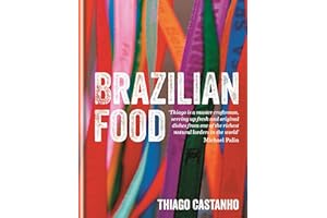 Brazilian Food