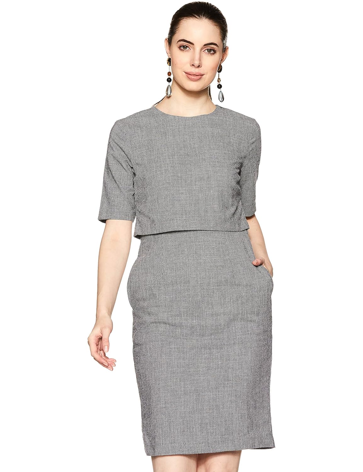 van heusen womens formal wear