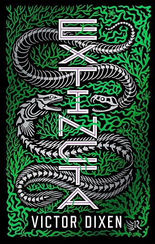 Download Extincta PDF