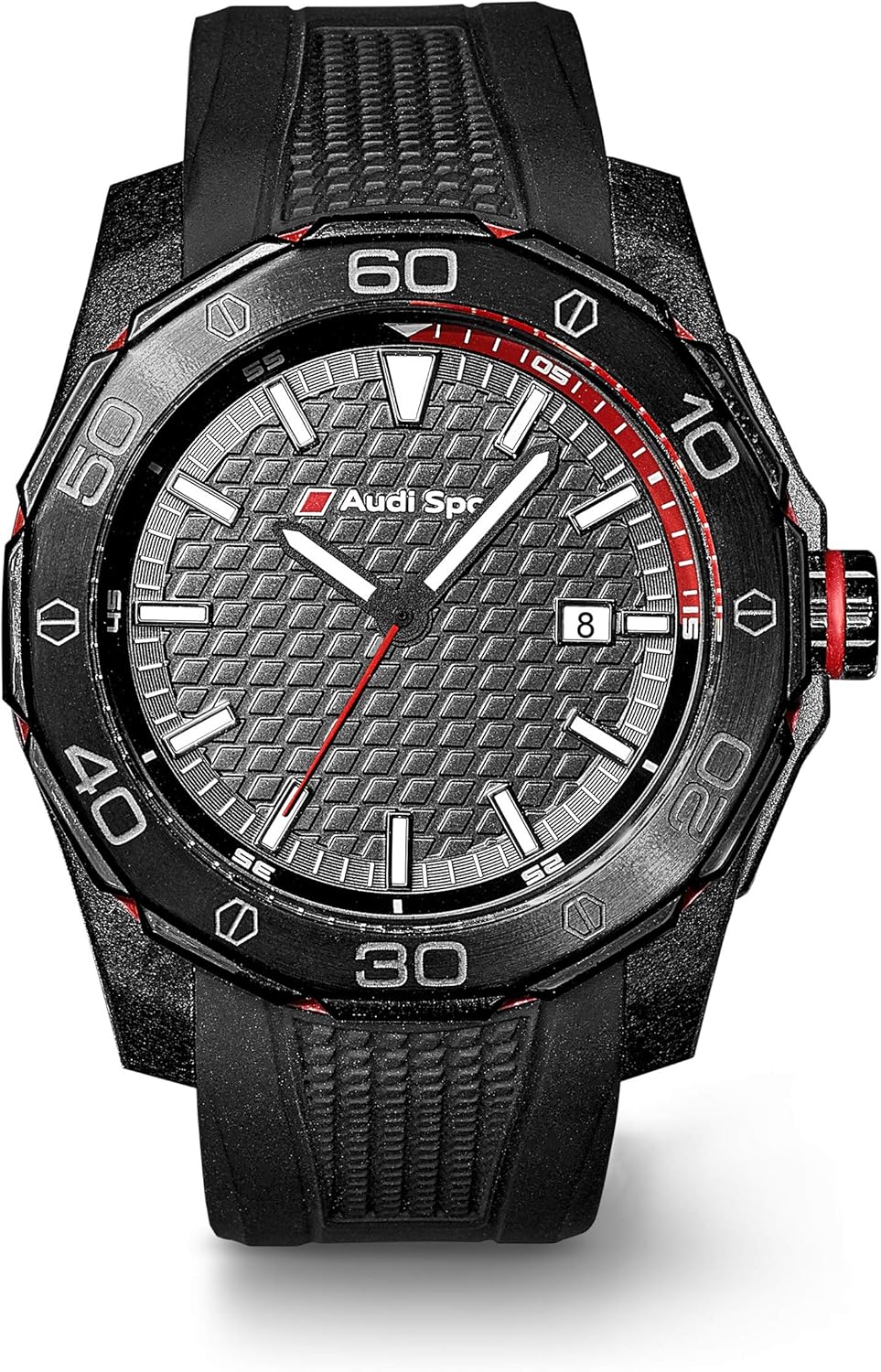 Montre homme audi Clearance