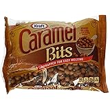 Kraft Caramel Bits