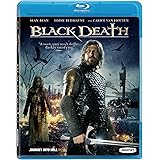 Black Death + Digital Copy [Blu-ray]