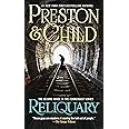 Reliquary (Pendergast, Book 2)
