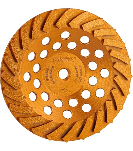 小物 gra Amazon.com: 196684-1 Grinding Disc Soft 5.9In : Tools & Home