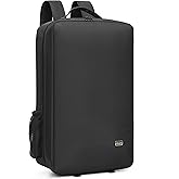 Rabjen DJ Backpack for Club Gigs, DJ Mixer Case Compatible with Pioneer DJ DDJ-REV1, DJ Controller, Novation Launchkey 37 Key Keyboard and More Equipment