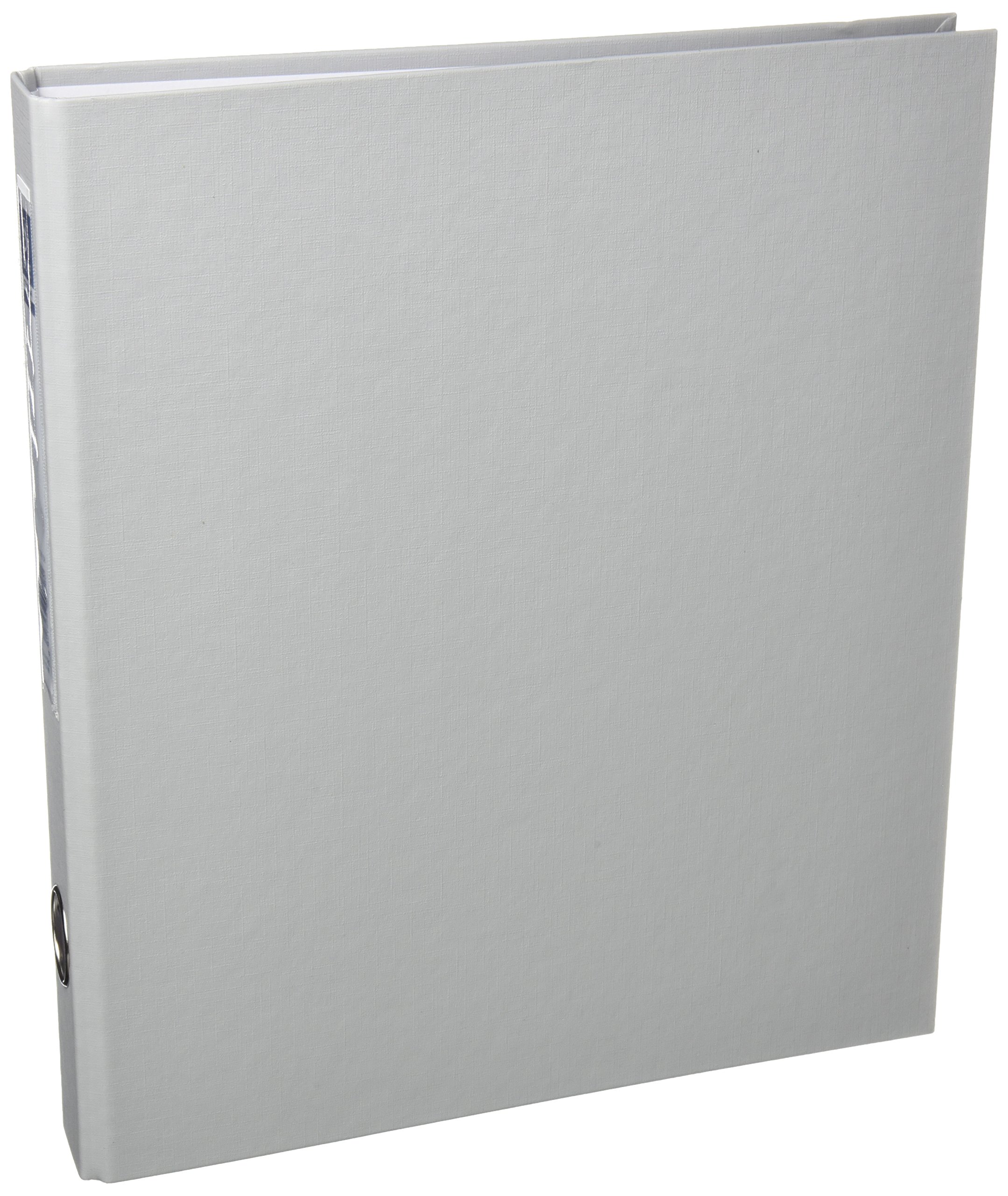 Dohe Oficolor 25mm A4 Folder - Grey