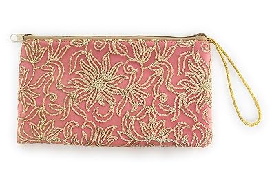 SUVASANA clutches for women party wear|| shagun envelopes for wedding cash gift||Fabric clutch handmade