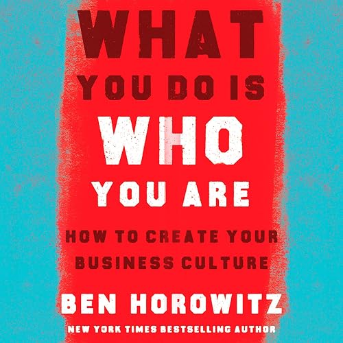Download What You Do Is Who You Are: How to Create Your Business Culture PDF
