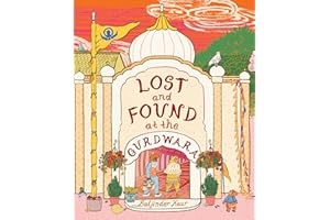 Lost and Found at the Gurdwara