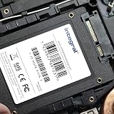 Integral V Series 2TB SATA III 2.5 Inch Internal SSD 520MB/s Read 470MB/s Write view 6