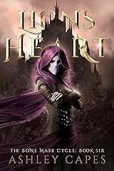 Lionsheart: An Epic Fantasy (The Bone Mask Cycle Book 6) Kindle Edition