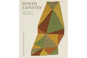 Woven Tapestry: Art and Practice