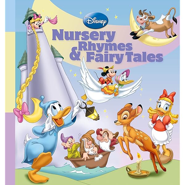 ディズニーA CLASSIC DISNEY STORYBOOK SERIES Disney's Aladdin (Disney Classic Series): Walt Disney