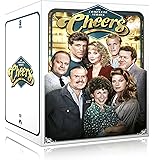 Cheers: The Complete Series