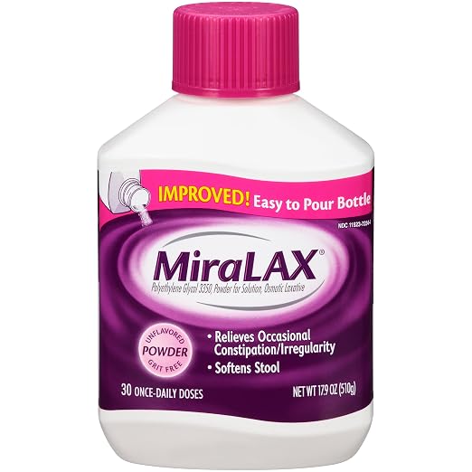 MiraLAX
