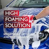 Autoglym Foaming Car Wash 2.5 L High Foam pH Neutral 125 Washes view 2