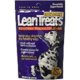nutrisentials lean treats