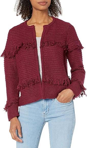 kensie cardigan