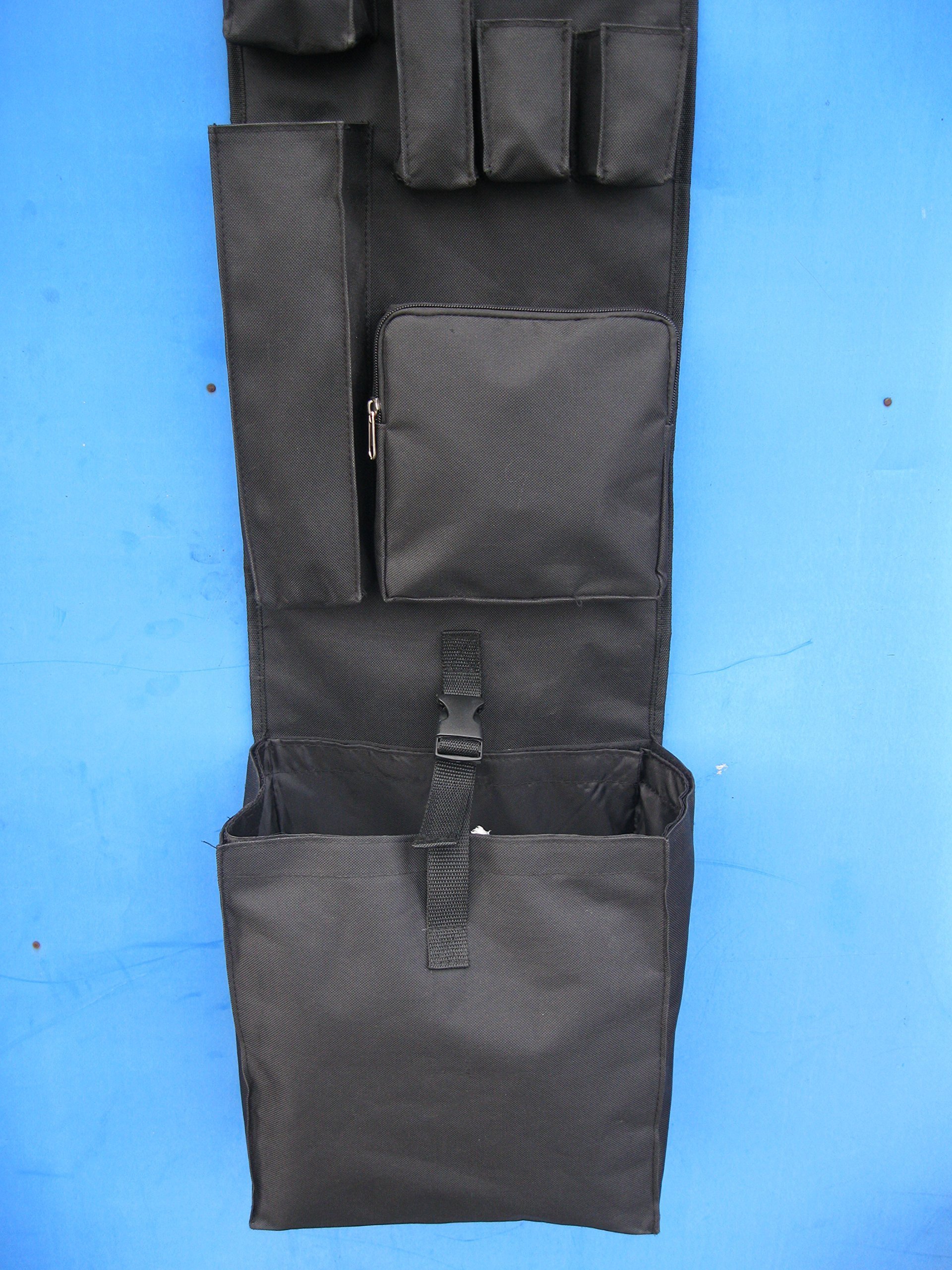 Explorer Hanging Locker Door Organizer Police, Law