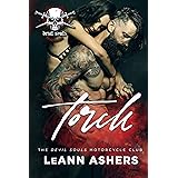 Torch (Devil Souls MC Book 1)