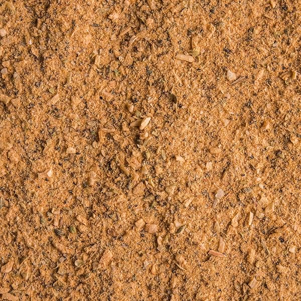 MCCORMICK ORGANICS FAJITA SEASONING MIX (GLUTEN FREE, NON-GMO), 16.5 OZ